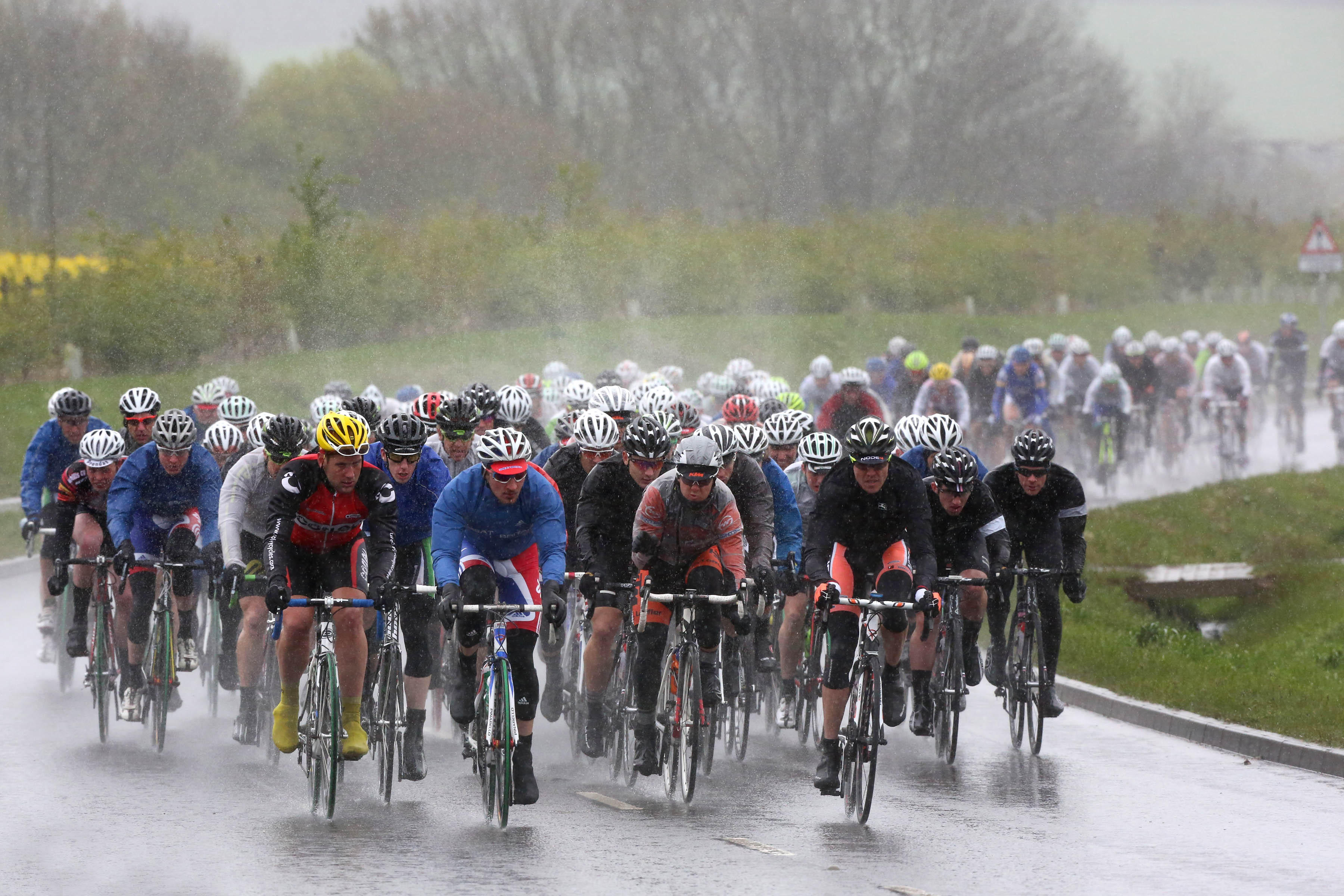 RutlandMelton International CiCLE Classic cancelled due to